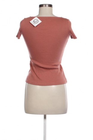 Dámske tričko Unbranded, Veľkosť S, Farba Hnedá, Cena  10,95 €