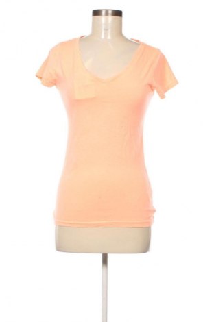 Damen T-Shirt Unbranded, Größe M, Farbe Orange, Preis € 12,00