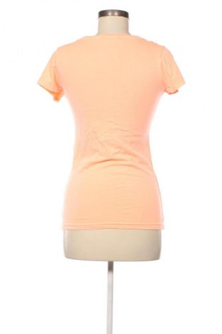 Damen T-Shirt Unbranded, Größe M, Farbe Orange, Preis € 12,00