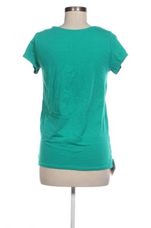 Damen T-Shirt Unbranded, Größe M, Farbe Grün, Preis 12,00 €