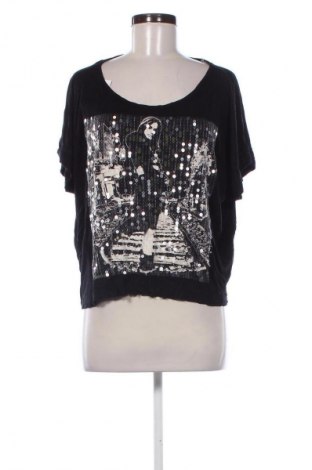 Damen T-Shirt Unbranded, Größe XL, Farbe Mehrfarbig, Preis € 8,63