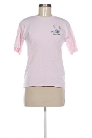 Dámské tričko Unbranded, Velikost S, Barva Růžová, Cena  340,00 Kč