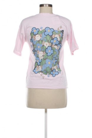 Dámské tričko Unbranded, Velikost S, Barva Růžová, Cena  340,00 Kč