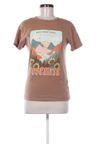 Damen T-Shirt Unbranded, Größe M, Farbe Mehrfarbig, Preis € 12,00