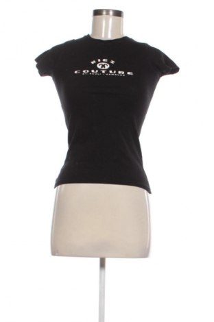 Дамска тениска Unbranded, Размер XS, Цвят Черен, Цена 12,00 €