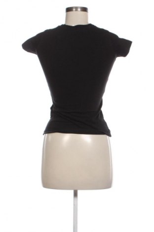 Дамска тениска Unbranded, Размер XS, Цвят Черен, Цена 12,00 €