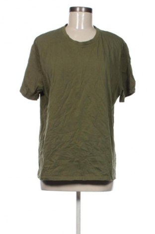 Damen T-Shirt Unbranded, Größe XXL, Farbe Grün, Preis € 9,99