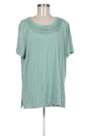 Γυναικείο t-shirt Unbranded, Μέγεθος L, Χρώμα Πράσινο, Τιμή 7,99 €