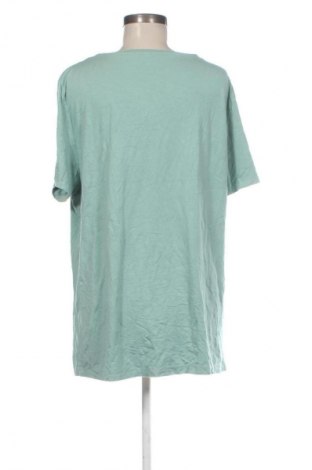 Γυναικείο t-shirt Unbranded, Μέγεθος L, Χρώμα Πράσινο, Τιμή 7,99 €