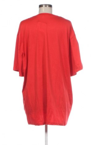 Női póló Unbranded, Méret 3XL, Szín Piros, Ár 3 759 Ft