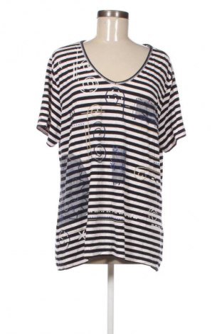 Damen T-Shirt Unbranded, Größe XXL, Farbe Mehrfarbig, Preis € 11,99