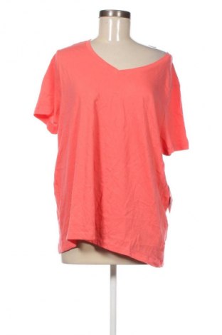 Dámske tričko Unbranded, Veľkosť XXL, Farba Oranžová, Cena  14,95 €