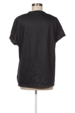 Damen T-Shirt Unbranded, Größe XXL, Farbe Schwarz, Preis € 11,99