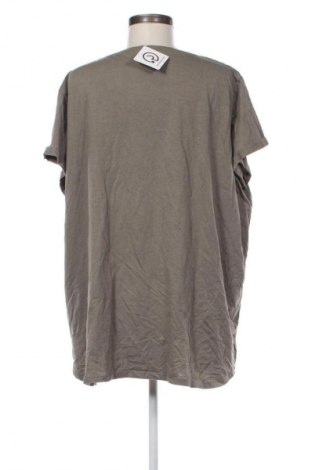 Γυναικείο t-shirt Unbranded, Μέγεθος 3XL, Χρώμα Πολύχρωμο, Τιμή 11,99 €