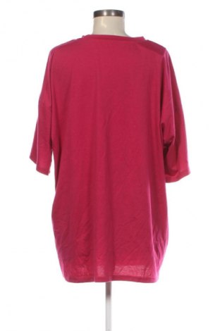 Damen T-Shirt Unbranded, Größe XL, Farbe Rosa, Preis € 9,99