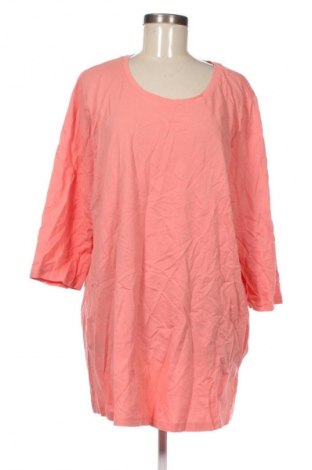 Damen T-Shirt Unbranded, Größe 3XL, Farbe Rosa, Preis € 11,99