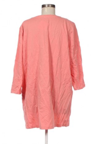 Damen T-Shirt Unbranded, Größe 3XL, Farbe Rosa, Preis € 11,99