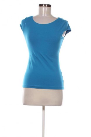 Dámske tričko Unbranded, Veľkosť S, Farba Modrá, Cena  9,00 €