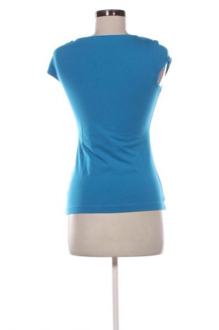 Dámske tričko Unbranded, Veľkosť S, Farba Modrá, Cena  9,00 €