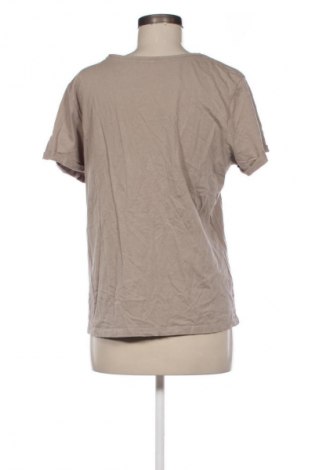 Dámske tričko Unbranded, Veľkosť XL, Farba Béžová, Cena  9,00 €