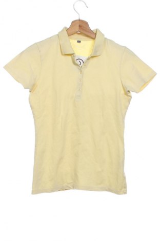 Damen T-Shirt Unbranded, Größe XS, Farbe Gelb, Preis € 10,00