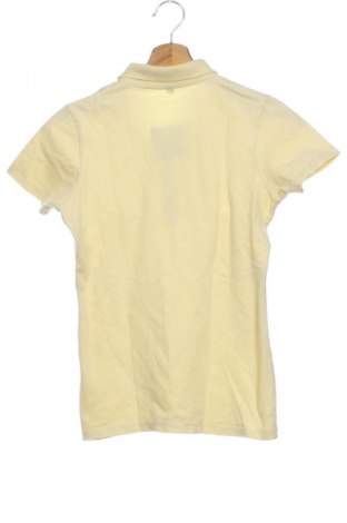Damen T-Shirt Unbranded, Größe XS, Farbe Gelb, Preis € 10,00