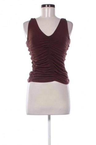 Dámský top Unbranded, Velikost M, Barva Hnědá, Cena  669,00 Kč