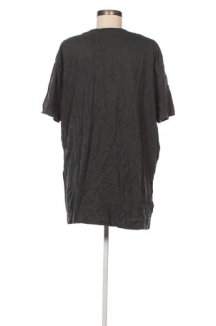Damen T-Shirt Unbranded, Größe 3XL, Farbe Grau, Preis € 10,99