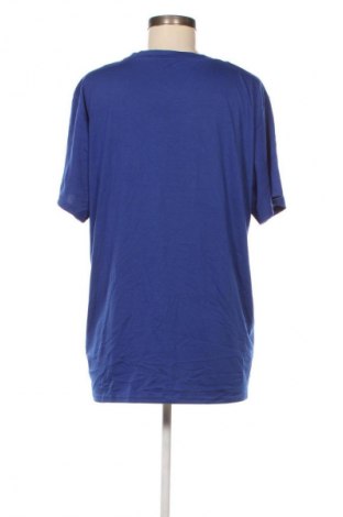 Női póló Unbranded, Méret XXL, Szín Kék, Ár 3 909 Ft