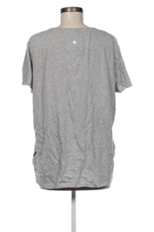 Dámské tričko Unbranded, Velikost XXL, Barva Šedá, Cena  219,00 Kč