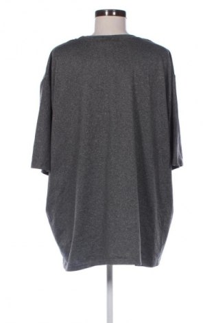 Damen T-Shirt Unbranded, Größe 4XL, Farbe Mehrfarbig, Preis 12,99 €