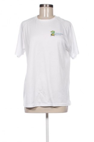 Női póló Unbranded, Méret L, Szín Fehér, Ár 4 244 Ft