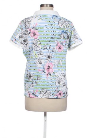 Damen T-Shirt Unbranded, Größe XL, Farbe Mehrfarbig, Preis € 10,00