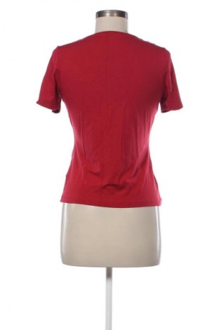 Γυναικείο t-shirt Unbranded, Μέγεθος M, Χρώμα Κόκκινο, Τιμή 8,68 €