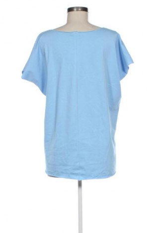 Dámske tričko Unbranded, Veľkosť M, Farba Modrá, Cena  8,77 €