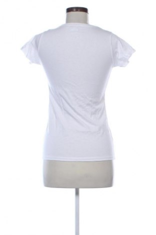 Damen T-Shirt Unbranded, Größe XS, Farbe Weiß, Preis € 8,68