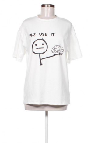 Női póló Unbranded, Méret XS, Szín Fehér, Ár 3 624 Ft