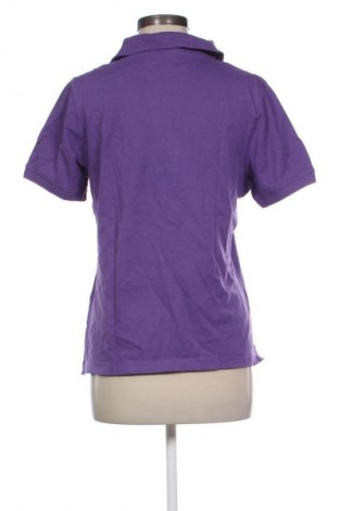 Γυναικείο t-shirt Unbranded, Μέγεθος M, Χρώμα Βιολετί, Τιμή 9,70 €