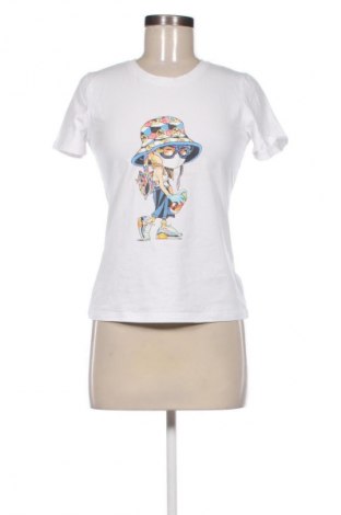 Damen T-Shirt Unbranded, Größe S, Farbe Mehrfarbig, Preis € 8,99