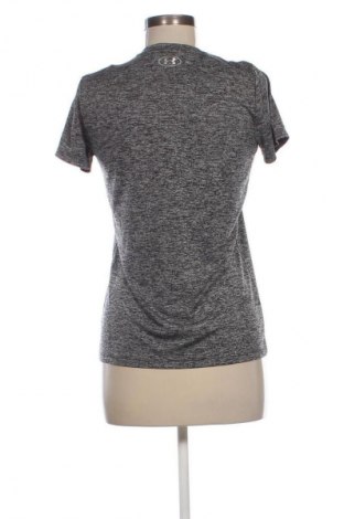 Γυναικείο t-shirt Under Armour, Μέγεθος S, Χρώμα Πολύχρωμο, Τιμή 14,99 €