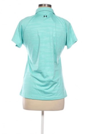 Dámske tričko Under Armour, Veľkosť M, Farba Modrá, Cena  48,00 €