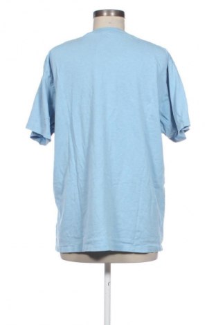 Damen T-Shirt Uniqlo, Größe XL, Farbe Blau, Preis 12,00 €