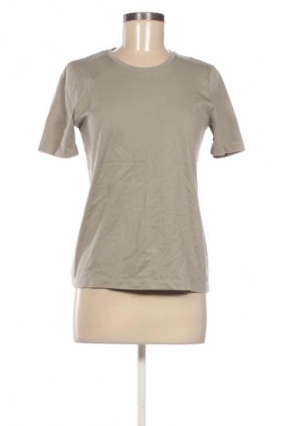 Damen T-Shirt Uniqlo, Größe S, Farbe Grün, Preis € 9,00