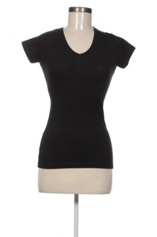 Női póló United Colors Of Benetton, Méret M, Szín Fekete, Ár 8 678 Ft