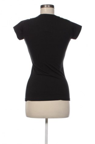 Női póló United Colors Of Benetton, Méret M, Szín Fekete, Ár 8 678 Ft