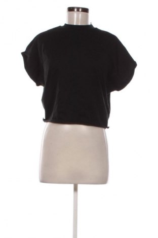 Damen T-Shirt Urban Classics, Größe XS, Farbe Schwarz, Preis € 5,99