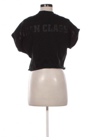 Damen T-Shirt Urban Classics, Größe XS, Farbe Schwarz, Preis € 5,99