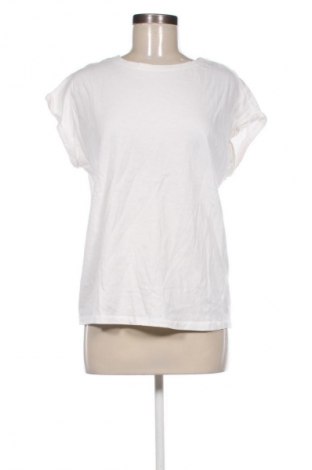 Damen T-Shirt Urban Classics, Größe S, Farbe Ecru, Preis € 7,00