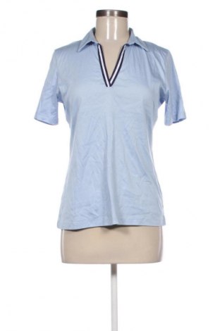 Damen T-Shirt Van Laack, Größe M, Farbe Blau, Preis € 28,18