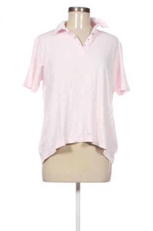 Дамска тениска Vera Varelli, Размер XXL, Цвят Розов, Цена 5,11 €